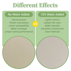 <span class=keywords><strong>Peinture</strong></span> intérieure à base d'eau, écologique, latex, lavable, <span class=keywords><strong>peinture</strong></span> émulsion mate pour la maison, l'hôtel, les murs - Product Image 3