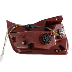 Luz Trasera LED para Auto <span class=keywords><strong>Carval</strong></span> L 92401-1Y300 R 92402-1Y300, Lámpara Trasera LED para Kia Picanto 2014 - Product Image 2