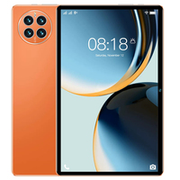 Venta Directa de Fábrica, Tablet PC M5 PRO de 10.1 Pulgadas, Cámara de 5+13MP, Android 14, 16GB 512GB, Compatible con Wifi, Llamadas 3G 4G, Tablet PC para Estudio