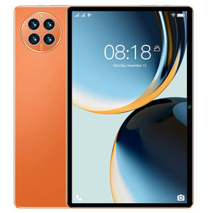 Tablette PC M5 PRO 10,1 pouces en vente directe d'usine, appareil photo 5+13MP, Android 14, 16 Go, 512 Go, prise en charge du Wifi, appels 3G 4G, tablette PC d'étude - Product Image 2