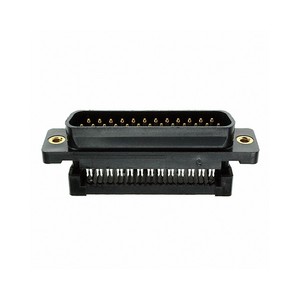 מחבר D-Sub זכר 25 פינים AMPLIMITE HDF-<span class=keywords><strong>20</strong></span> דגם 1658611-2 סיטונאי, הרכבות מחברים 16586112 תלוי חופשי בתוך הקו - Product Image 1