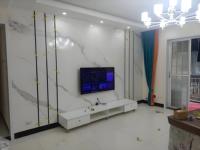 Panneau mural en PVC imperméable effet marbre, revêtement UV, pour décoration intérieure, salon, Europe