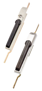 SK1-085-3 KUNLONG Server Network Cabinet System Dreipunkt-Flügels tange verriegelt Zinklegierungs-Mehr punkts chloss - Product Image 4