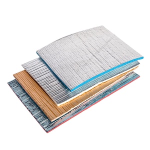 Material aislante de espuma reflectante XCGS con respaldo autoadhesivo - Product Image 6