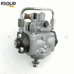 Rsoliddiesel 5344768 5626194 294000-2360 2940002360สำหรับ ISF3.8 QSF3.8 35D-9 ISBE3.9 ISG 40D-9ปั๊มฉีดเชื้อเพลิงจากบริษัท45D-9 - Product Image 2