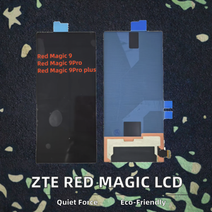 Pantalla LCD Original para <span class=keywords><strong>ZTE</strong></span> para <span class=keywords><strong>Nubia</strong></span> <span class=keywords><strong>Red</strong></span> <span class=keywords><strong>Magic</strong></span> <span class=keywords><strong>8</strong></span> 8s <span class=keywords><strong>Pro</strong></span> 8pro Puls NX729J Teléfonos Móviles Pantalla Táctil Incluida - Product Image 4