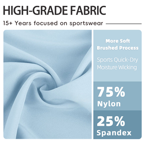 Femmes avec bretelles réglables plissé une pièce Body de tennis vêtements de sport de plein air Fitness Wear combinaison respirante pour adultes - Product Image 6