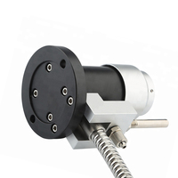 Outil de réglage automatique MISHI, sonde, capteur, outil de réglage de la hauteur de l'axe Z, capteur de réglage, sonde CNC, outil de réglage utilisé pour la défonceuse à bois