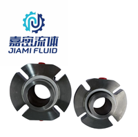 Joint mécanique JM pour pompes centrifuges chimiques SIC/TC Qualité supérieure Certifié ISO