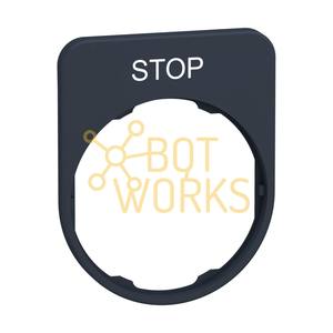 Schneider Electric ZBYFP2304 - Nuevo - Product Image 1