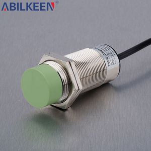 High Performance IP67 Capacitive <strong>Proximity</strong> Switch Non Contact <strong>Proximity</strong> <strong>Sensor</strong> for Battery Manufacturing Equipment - Product Image 4