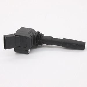 Bobina de encendido para Santana 04E905110C B D A ZY1009, pieza de repuesto nueva - Product Image 1
