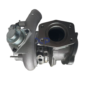 Turbocompresseur K24 7400 53249707401 5324 970 7401 53249987401 30650636 30757114 pour Volvo S60R <span class=keywords><strong>V70R</strong></span> T5 S60 V70 RN2P24HT - Product Image 2