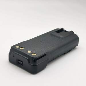 สำหรับแบตเตอรี่ดิจิตอลแบบชาร์จไฟได้ GP328D GP338D XIR8668เครื่องรับส่งวิทยุ7.3V 2250mAh แบตเตอรี่ลิเธียมโพลิเมอร์1 PMNN4409AR - Product Image 3