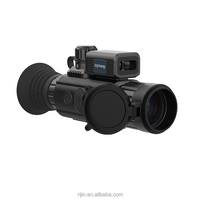 Sytong AM06-35LRF 8x grossissement thermique chasse portée étanche 35mm lentille vue monoculaire WIFI ODM pris en charge