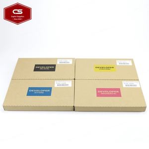 Desarrollador Original para Xerox VersaLink C7000 C7020 C7025 C7030 C7100 C7120 C7125 C7130 SC2020 SC2022 C2260 C2263 C2265 - Product Image 2