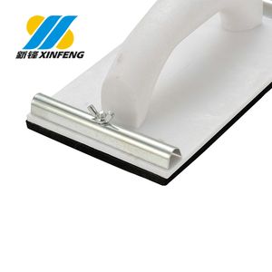 Outils de construction de haute qualité 230*105mm support de <span class=keywords><strong>pince</strong></span> de papier de sable en plastique <span class=keywords><strong>à</strong></span> vendre - Product Image 2