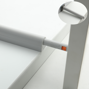 Nhựa đẩy hệ thống đệm, đóng cửa mềm, ngăn kéo nhà bếp, tủ quần áo, cửa tủ van điều tiết, thiết bị phục hồi - Product Image 6