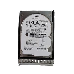 卸売UCS-HD18TB10K4KN 1.8テラバイトSAS 10k 12G 2.5 HDD - Product Image 1