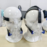 Mesin CPAP Otomatis Rumah Sakit Berkualitas Tinggi Grosir STX Shenzhen, Mesin CPAP, APAP, Bipap, Mesin CPAP Otomatis Portabel