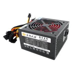 Заводская цена 200w 250w 300w 350w 400w 450w 500w 600w 700w 800w 850w oem Заводской источник питания unite