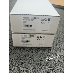 1 pièce neuve, capteur EGE IGMH 02 GSP, expédition rapide via FedEx ou DHL - Product Image 3