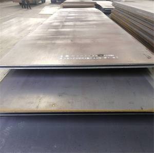 แผ่นเหล็กม้วนคาร์บอนรีดร้อน St-37ม้วน S355jr C45 Q235 A36 <span class=keywords><strong>ASTM</strong></span> S235jr ใบรับรองต่างๆสำหรับการดัดเจาะ - Product Image 6