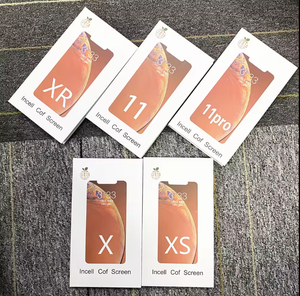 Bán Buôn Phụ Kiện Ban Đầu Cho Iphone X 11 12 13 14 <span class=keywords><strong>15</strong></span> Pro Max OLED <span class=keywords><strong>LCD</strong></span> Cho Iphone 5 5S SE 6 6S 7 8P Hiển Thị Màn Hình Cảm Ứng - Product Image 4