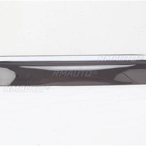 Parasol para Ventanas de Auto, Panel de Protección Solar para JK JL Wrangler 2007-2008, Kit de Carrocería, Accesorios para Auto - Product Image 5