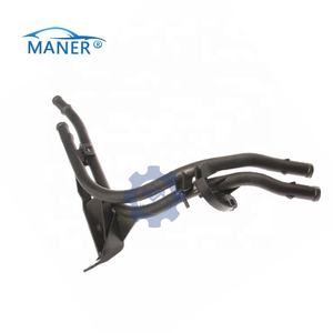 Pièces automobiles 1K0121070BD Tuyau de refroidissement du moteur pour Audi A3 Q3 VW Passat - Product Image 1