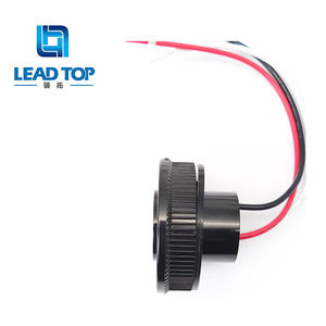 שקע מתג בקרת צילום 3PIN ANSI Nema שקע בקרת צילום חיישן תאורה מיכל בסיס תא צילום - Product Image 4