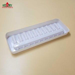 Tùy Chỉnh Trắng Đổ Xô Y Tế Chèn Vỉ Khay Ở Thâm Quyến Từ Đổ Xô PS Chất Liệu - Product Image 4