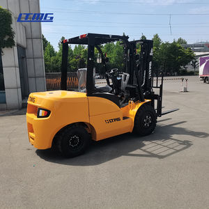Forklift Diesel LTMG 1.5 Ton 2 Ton 3 Ton 4 Ton 5 Ton 6 Ton 7 Ton 8 Ton 10 Ton Dijual - Product Image 5