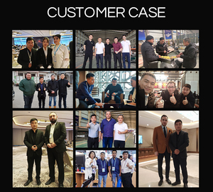 Özelleştirilebilir helal kümes hayvanları tavuk ördek kaz kesim makinesi ekipmanları işleme hattı tavuk kesim hattı - Product Image 6