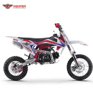 Motos de Cross y Motocicletas 110cc 125cc Pit Bike de Motocross 125cc - Product Image 2
