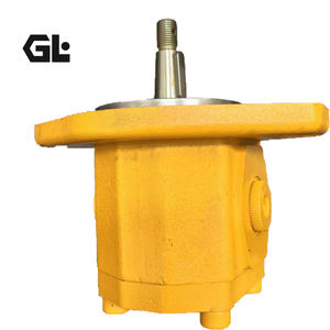 מחפר חלק משאבת מאוורר 194-8384 משאבה הידראולית 283-5992 ציוד טייס הידראולי עבור 330c 330cl - Product Image 3