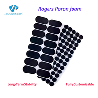 Mousse Poron Johan Rogers 4701-40-30045-04 pour l'étanchéité des volets de climatisation automobile et la prévention des fuites d'air