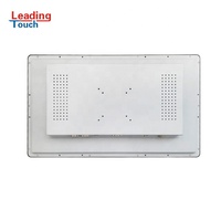 AIO Barebone System Pc 23.8 Inch I5 6360u Desktop Computer All in One Barebone System Pc