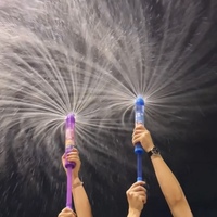 Jouet canon à eau d'été pour enfants, pistolet à eau extractible pour jeux de plage et combats aquatiques, jouets feux d'artifice