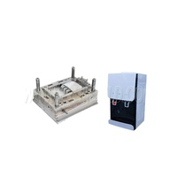 Custom Made New Injection Plastic Water Dispenser Mold