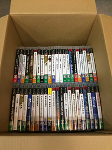 Hot Bán Rất Phổ Biến Ps3 Video Chơi Game Khác Với Số Lượng Lớn Để Bán - Product Image 6