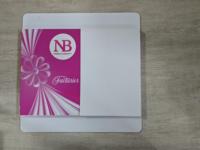 Carnet de factures et de reçus personnalisé pour impression de commandes, de factures et de bons de vente