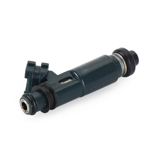 Inyector de Combustible 23250-11120 23209-11120 para Toyota Corolla, Pieza de Repuesto para Motor de Gasolina - Product Image 3