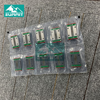 Hiwin Linear Guideway Block Slider for Eco Solvent Printer JV150 JV300