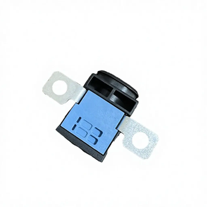 Systèmes électriques automobiles N000000004516 Boîte à fusibles de batterie avec protection contre les surcharges pour <span class=keywords><strong>Mercedes</strong></span>-Benz <span class=keywords><strong>Classe</strong></span> E, <span class=keywords><strong>Classe</strong></span> C, GLE, GLS - Product Image 3