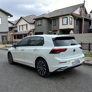 <span class=keywords><strong>Volkswagen</strong></span> <span class=keywords><strong>Golf</strong></span> 280TSI DSG Pro 1,4 T Compact SUV Caja de cambios automática de <span class=keywords><strong>segunda</strong></span> <span class=keywords><strong>mano</strong></span> Coche Excelente Estado - Product Image 4