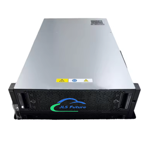 Para Dell ME5084 5U Rack Dual Controllers 84x3,5 pulgadas Drive Bays 12Gb SAS 2200W 7507BTU Disipación 7,68 TB RI HDD Arrays Stock - Product Image 1