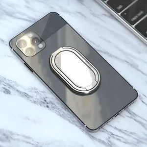 Có thể gập lại và mở rộng điện thoại di động đứng lười biếng người tạo tác máy tính để bàn đa chức năng phổ điện thoại di động chủ - Product Image 1