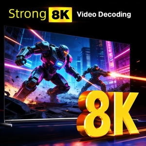 Code d'<span class=keywords><strong>abonnement</strong></span> <span class=keywords><strong>IPTV</strong></span> Strong-8K-Trex-Dino, liste de diffusion, essai gratuit 24h, Smarters-Pro-M3U, panneau de revendeur, 12 mois, Tv <span class=keywords><strong>Box</strong></span> - Product Image 3