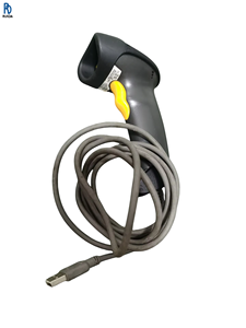 LS2208 Dispositivo Portátil para Punto de Venta Minorista, Supermercado, Almacén, Alta Calidad - Product Image 1